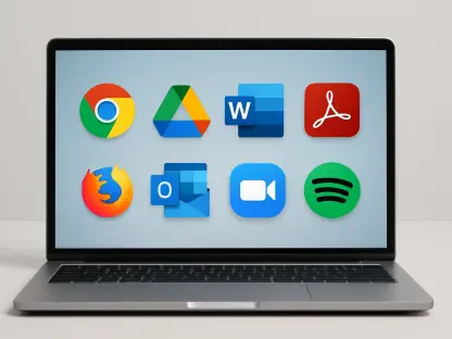 What Are the 5 Must-Have Apps for Your New Laptop?
