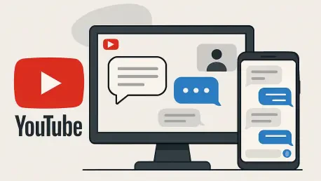 YouTube Tests In-App Direct Messaging for Enhanced Engagement