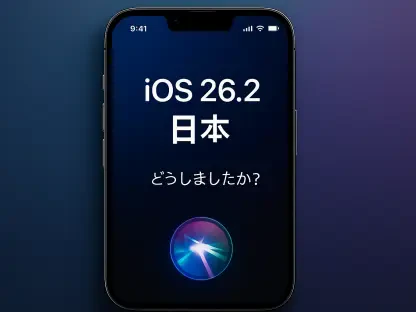 Apple Unveils iOS 26.2 with Siri Replacement in Japan