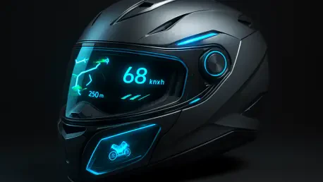 What Makes Shoei's GT-Air 3 the Ultimate Smart Helmet?