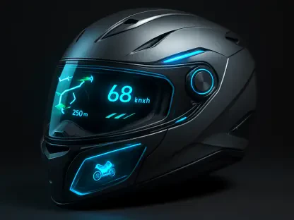 What Makes Shoei's GT-Air 3 the Ultimate Smart Helmet?