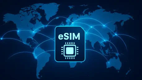 International eSIMs: The Future of Seamless Mobile Connectivity