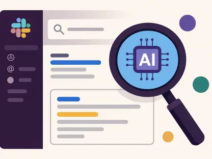 How Will Salesforce Enhance Slack with Doti's AI Search?