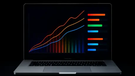Apple’s M5 MacBook Pro Sets New Standard for Laptops