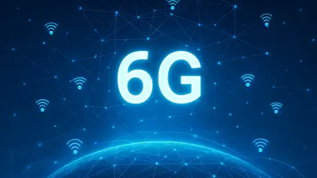 GSMA Calls for 2-3 GHz Mid-Band to Power 6G by 2040