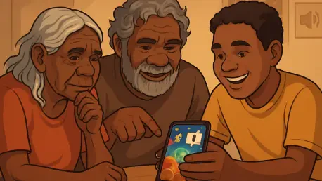 Mobile Game Revives Nyiyaparli Language With Elders’ Voices