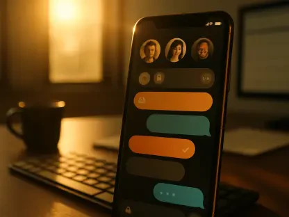 Google Messages – Review