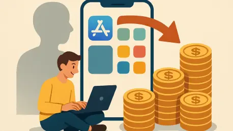 EU iOS Reforms Shift Profits to Developers, Not Users