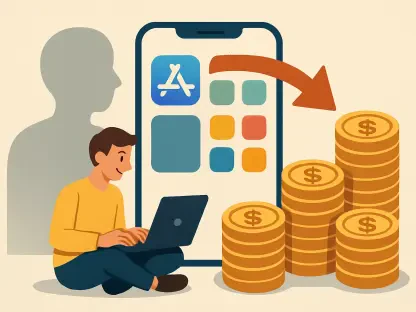 EU iOS Reforms Shift Profits to Developers, Not Users