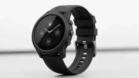 Garmin Connect+ Sparks Debate with Premium Paywall Features