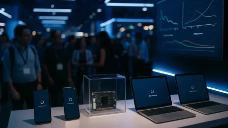 Is Apple Quietly Winning AI With Edge, Privacy, and Silicon?