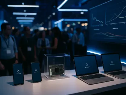 Is Apple Quietly Winning AI With Edge, Privacy, and Silicon?