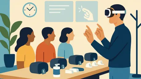 Making Vision Pro Pay Off at Work: A Practical Playbook