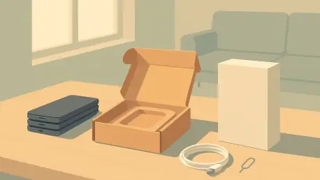 Apple Overtakes Samsung, Leads Smartphones Through 2029