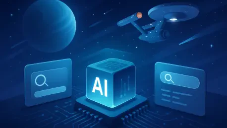 Is Gemini 3 Turning Search Into the Enterprise AI Gateway?