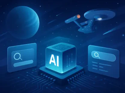 Is Gemini 3 Turning Search Into the Enterprise AI Gateway?