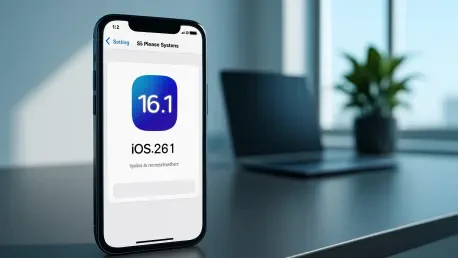 Apple Prioritizes iOS 26.1 in Latest Update Strategy