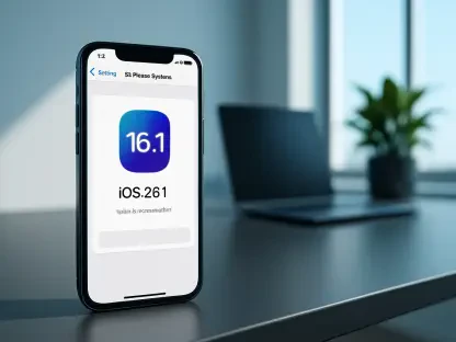 Apple Prioritizes iOS 26.1 in Latest Update Strategy