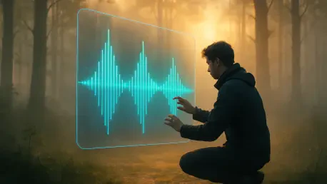 ExoSphere: Revolutionary Ambient Generator for iOS & macOS