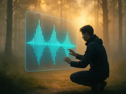 ExoSphere: Revolutionary Ambient Generator for iOS & macOS