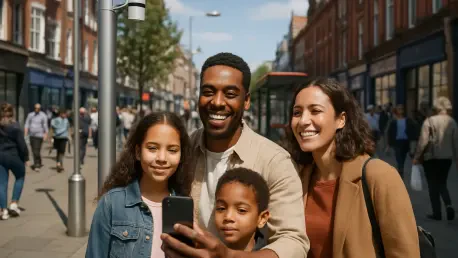 How Is Cellnex UK Boosting Harrow’s Mobile Connectivity?