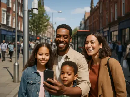 How Is Cellnex UK Boosting Harrow's Mobile Connectivity?