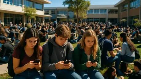 Should High Schools Limit Phone Use to Class Time Only?
