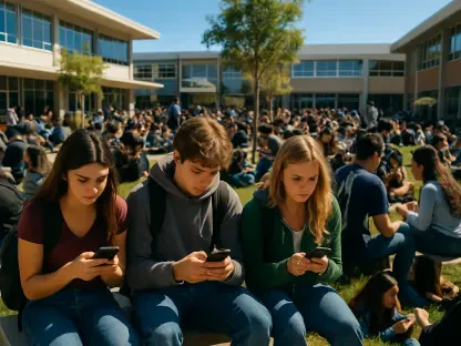 Should High Schools Limit Phone Use to Class Time Only?