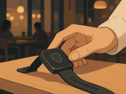 Safeguarding Your Smartwatch Data Privacy in 2025