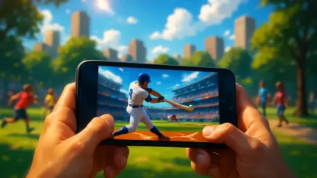 Sony Unveils MLB The Show Mobile for iOS and Android