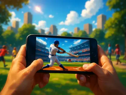 Sony Unveils MLB The Show Mobile for iOS and Android