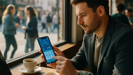 Mobile Banking Surges in the US: Trends and Challenges