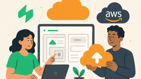 Supabase and AWS Simplify App Building for Millions