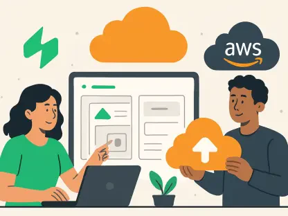 Supabase and AWS Simplify App Building for Millions