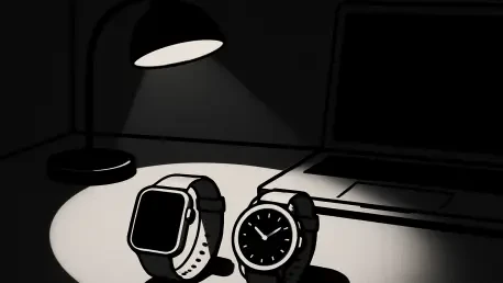 Samsung vs. Apple Smartwatches: Which Is the Smarter Choice?