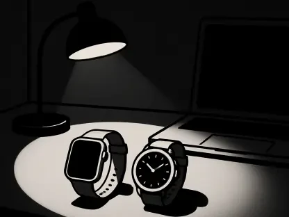 Samsung vs. Apple Smartwatches: Which Is the Smarter Choice?