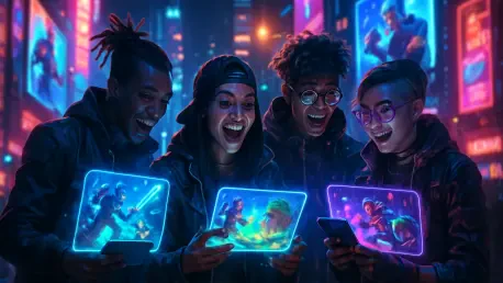 Mobile Gaming Trends 2025: UA Strategies and Growth Insights