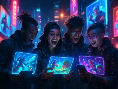 Mobile Gaming Trends 2025: UA Strategies and Growth Insights