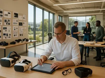 Why Did Apple's Design Star Alan Dye Join Meta's Reality Labs?