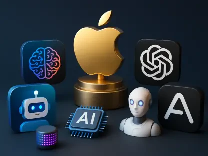 Apple's 2025 App Store Awards Highlight AI Innovation