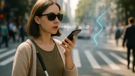 How Is Your Voice Reshaping Your World?