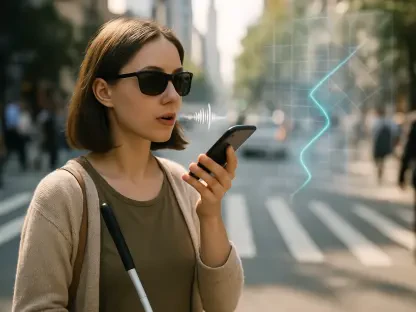 How Is Your Voice Reshaping Your World?