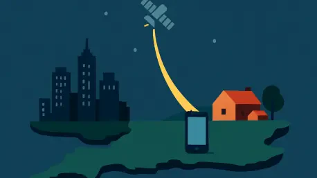 Starlink Mobile Poised to Reshape UK Telecom