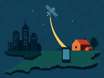 Starlink Mobile Poised to Reshape UK Telecom