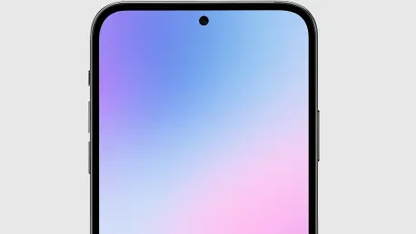 When Will Apple Perfect Under-Display Face ID?