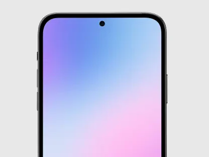 When Will Apple Perfect Under-Display Face ID?
