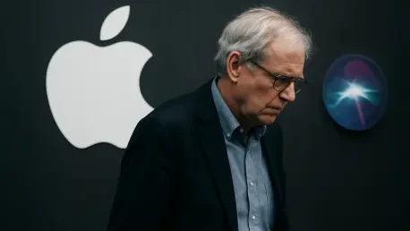 Apple’s AI Chief Departs Amid AI and Siri Delays