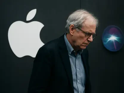 Apple's AI Chief Departs Amid AI and Siri Delays