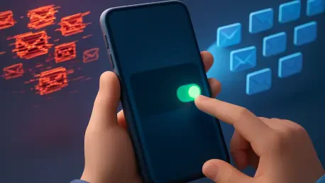 Block Most Scam Texts With This One Setting