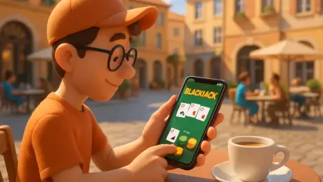 What’s Driving Europe’s Mobile Casino Boom?